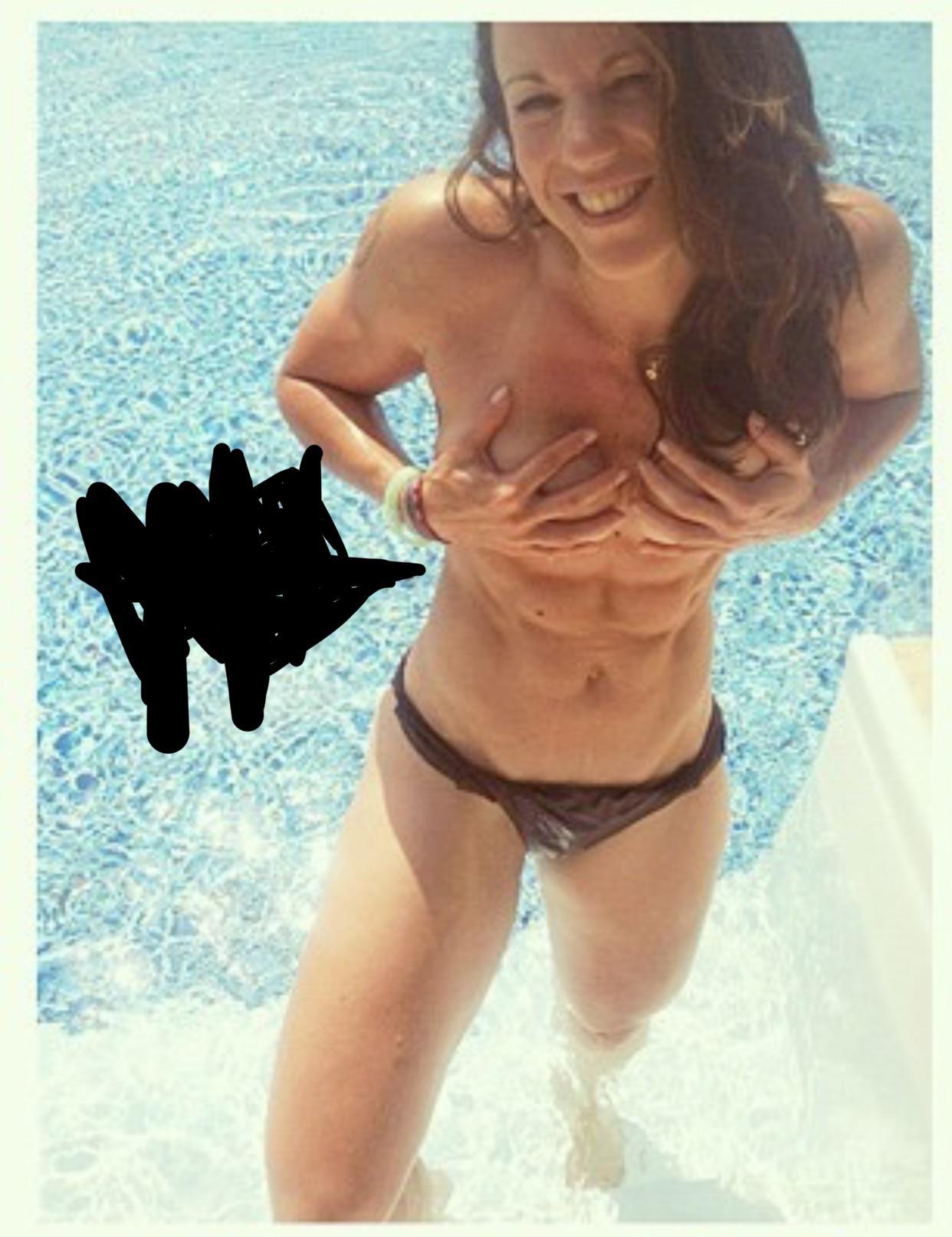 Linda Durbesson Nude Onlyfans leaked