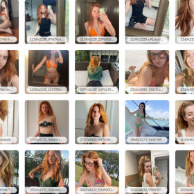 1635355939 863 strawberry kisses99 Onlyfans Mega Download Pack 48162 MB