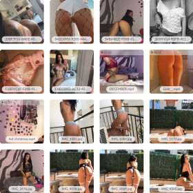 1635678125 216 CamilaBernal Onlyfans Mega Download Pack 316 GB