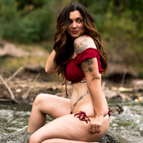 Brunettebarbie86 Onlyfans Mega Download Pack 26 GB