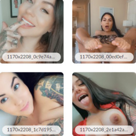 1636385713 635 KarmenKarma Nude Mega Download Pack 106 GB