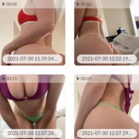 1636417873 531 Lisapeachy Nude Mega Download Pack 9224 MB