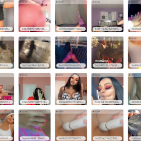 1636419722 765 Iamcurlyyred Nude Mega Download Pack 28 GB
