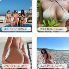 1636563858 40 Donnyxo Nude Mega Download Pack 3587 MB