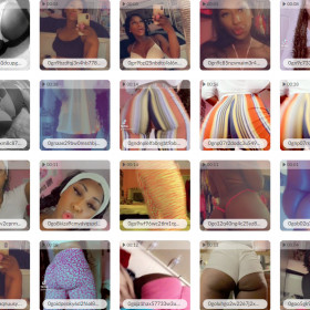 1636588370 758 cutebrownie1 Nude Mega Download Pack 224 GB