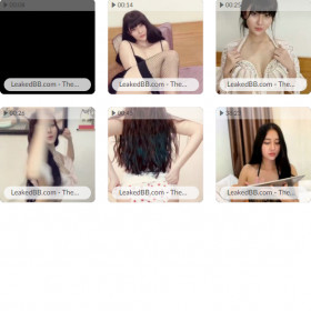 1636729070 971 pongkyubi1995 Nude Mega Download Pack 166 GB