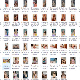 1636811488 166 charitycrawford Nude Mega Download Pack 63138 MB