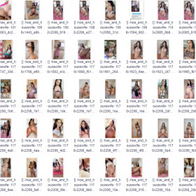 1636817089 836 hoe and housewife Nude Mega Download Pack 169 GB