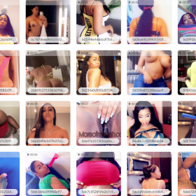 1636828310 16 Moriah Mills Nude Mega Download Pack 208 GB
