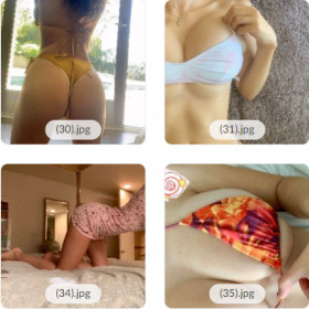 1636837723 199 Sophie Mudd Nude Mega Download Pack 30 GB