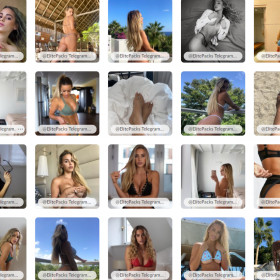 1637114047 394 VanessaMariposa Nude Mega Download Pack 21076 MB