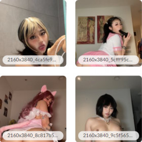 1637254631 464 Nnnechkchan Nude Mega Download Pack 7522 MB