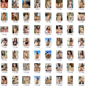 1637359445 185 perkyandpink Nude Mega Download Pack 189 GB
