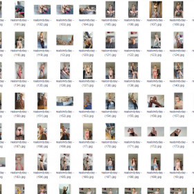 1637369065 668 RealSinDay Nude Mega Download Pack 447 GB