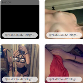 1637442591 340 Chloe Mettenbrink Nude Mega Download Pack 12 GB
