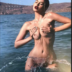 1637629530 288 Elena Kamperi Nude Mega Download Pack 27891 MB
