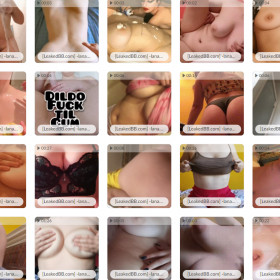 1637691983 327 lana banana Nude Mega Download Pack 61517 MB