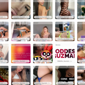 1637712752 569 GoddessGuzman Nude Mega Download Pack 4 GB