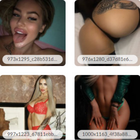 1637793537 835 Milana Milks Nude Mega Download Pack 109 GB