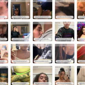 1637814098 187 sofiamoonxxx Nude Mega Download Pack 94 GB