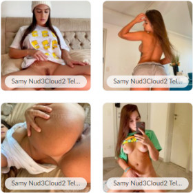 1637860931 312 SamyOF Nude Mega Download Pack 146 GB