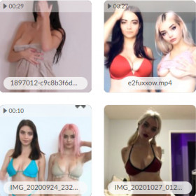 1638204116 870 Burch Sisters Nude Mega Download Pack 7863 MB
