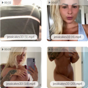 1638215465 593 Jessica Weaver Nude Mega Download Pack 5545 MB