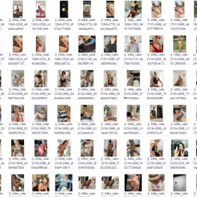 1638312780 939 kittie cate Nude Mega Download Pack 938 GB