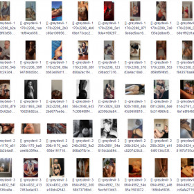1638314648 248 greydevil Nude Mega Download Pack 17885 MB