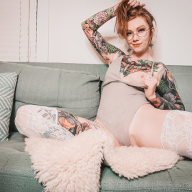 Goaskalex Nude Mega Download Pack 49 GB
