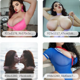 1638540192 176 AnnaSivona Nude Mega Download Pack 2431 MB