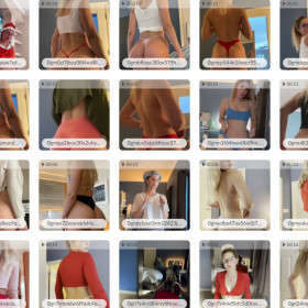 1639241469 312 AllieCatt Nude Mega Download Pack 598 GB