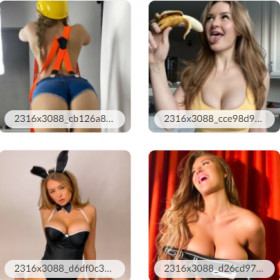 1639245203 461 Bunnybunsxo Nude Mega Download Pack 10 GB