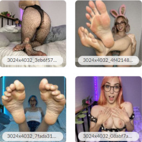 1639250815 511 StonedToesXO Nude Mega Download Pack 29 GB
