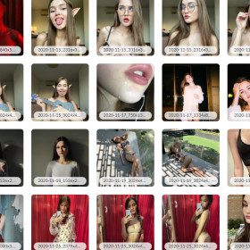 1639423537 776 soniyablz Nude Mega Download Pack 39086 MB