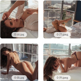 1639429094 696 Camila Marana Nude Mega Download Pack 3823 MB