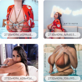 1639595976 530 Artdikaya Nude Mega Download Pack 18 GB