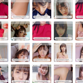 1640192505 167 Sweetie Yukino Nude Mega Download Pack 258 GB