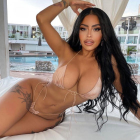 Chloe Saxon Nude Mega Download Pack 667.9 MB