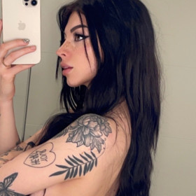 Noemie Lili Nude Mega Download Pack 770 MB