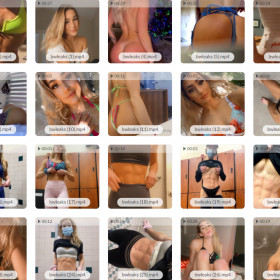 livvalittle Nude Mega Download Pack 18.99 GB 8 1644937489 325 livvalittle Nude Mega Download Pack 1899 GB