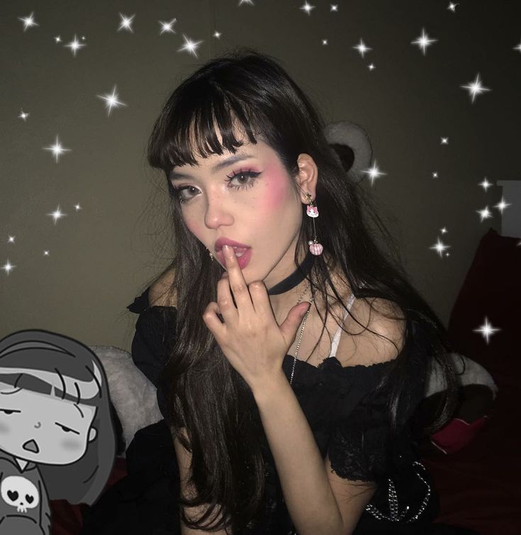 Lina Draculina Nude Mega Pack Download