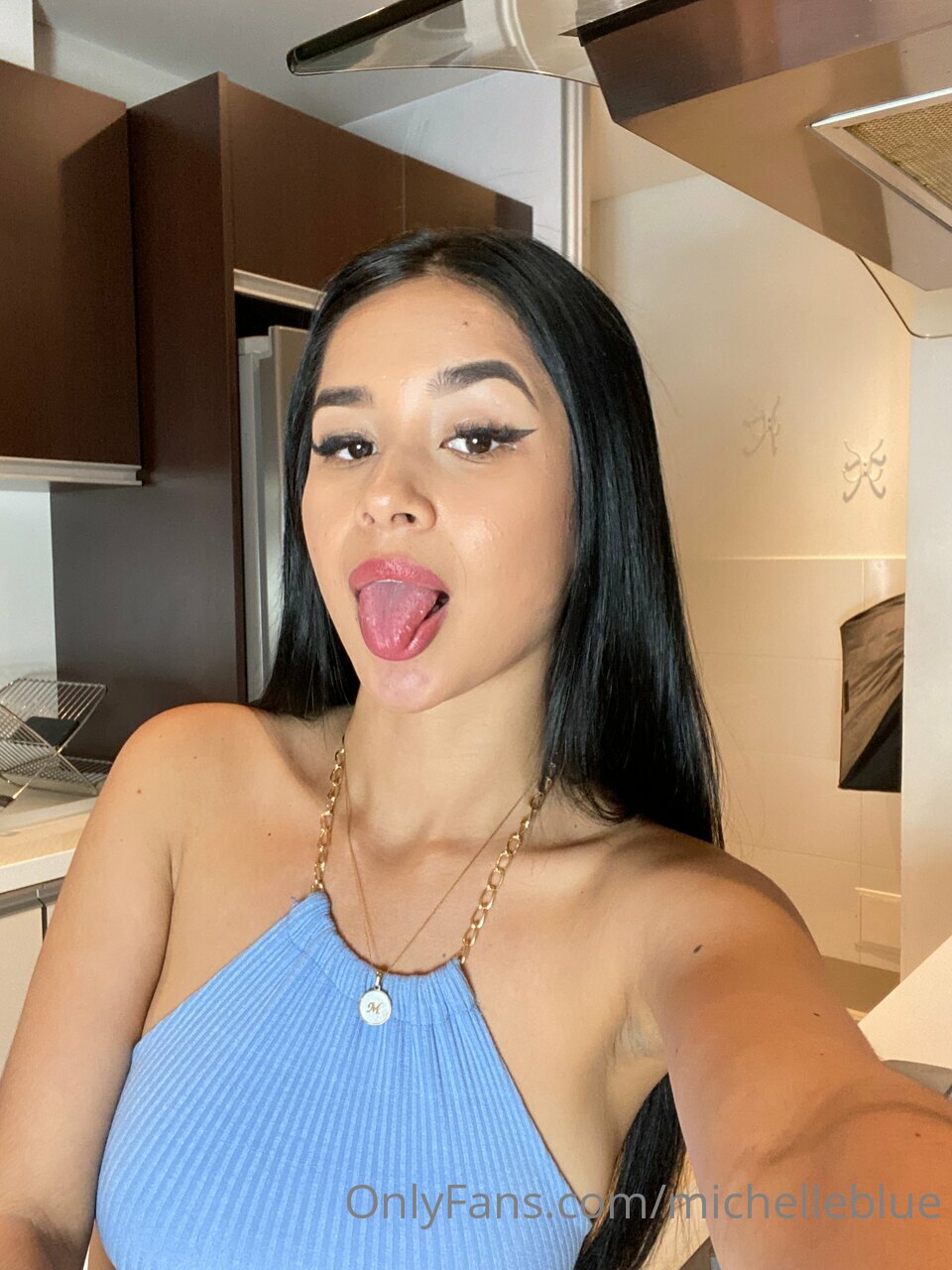 Michelle Blue Nude Mega Pack Download