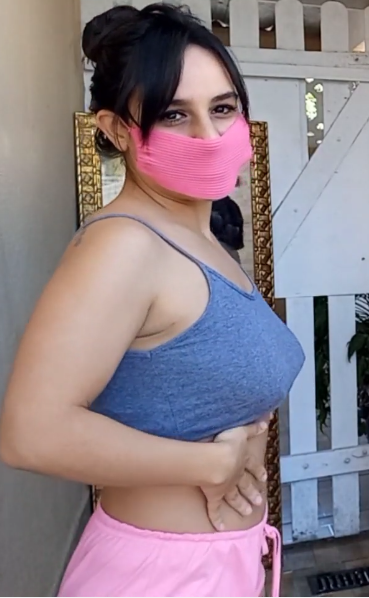 CACAU DOCE | Karen Pimentinha | Sonho de Menina (Canal das amigas) @sonhodemenina.20 Nude Mega Porn Video Photo Leak Packs Onlyfans