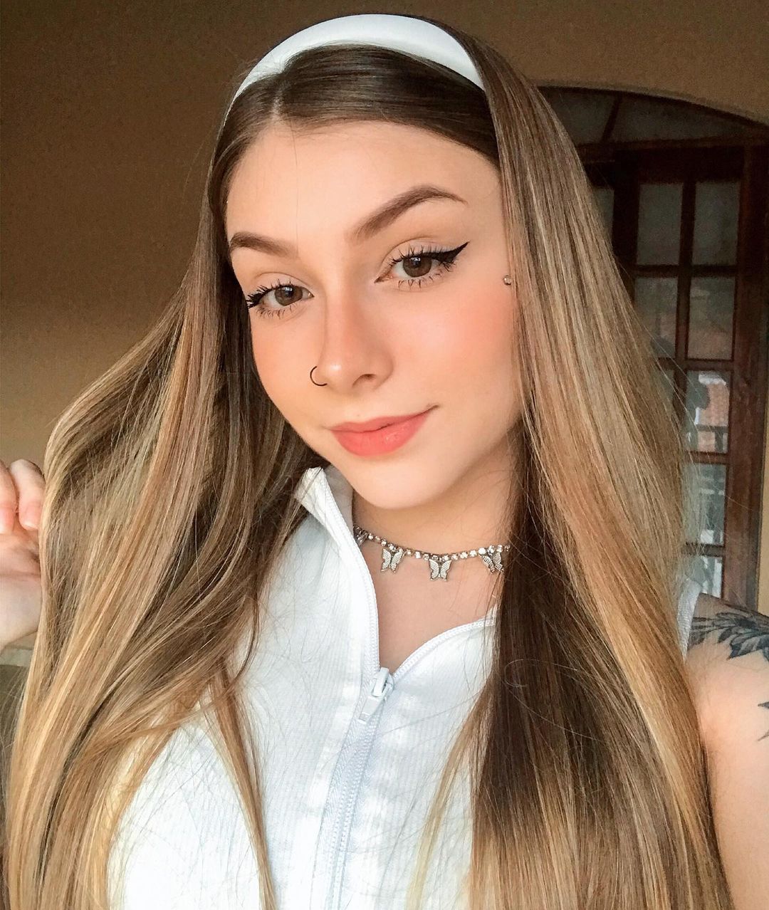 Jeniffer Guerra @sarrei__ Full Pack Nude Porn Downloads Leaks