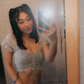 japanese Goddess @asianjapanese nude mega link download free
