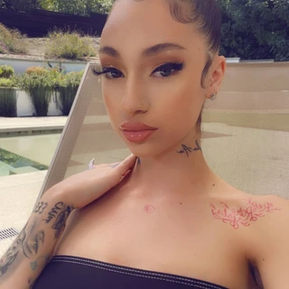 Bhad Bhabie aka @bhadbhabie Nude Onlyfans Mega pack download Here