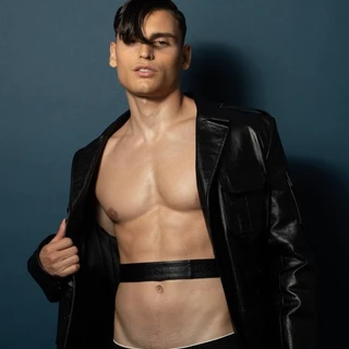 Pretty Russian God @prettyrussiangod nude mega link download free