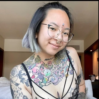 Queen Lychee 🖤 @queenlychee.vip nude mega link download free