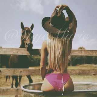 Skye Marieüåµ‚ö°Ô∏è aka @skyemarie Nude Onlyfans Mega pack download Here